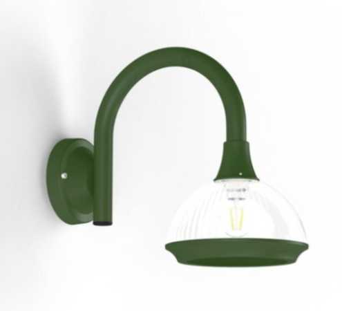 mediterrane Aussenlampe